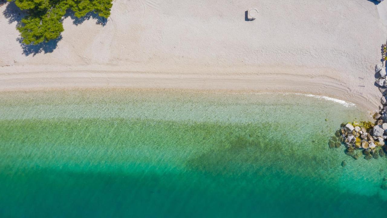 Direct Beach Apartments جيسينتسي المظهر الخارجي الصورة