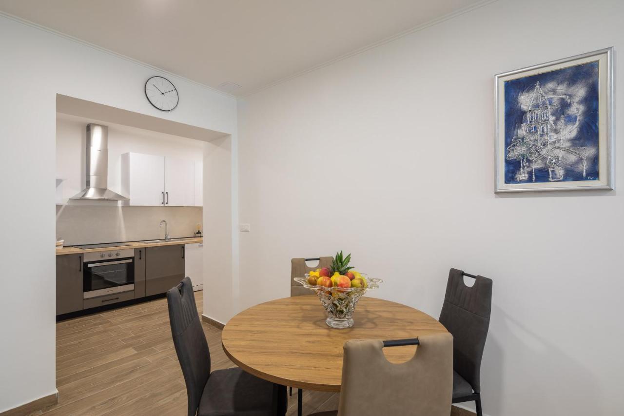 Direct Beach Apartments جيسينتسي المظهر الخارجي الصورة