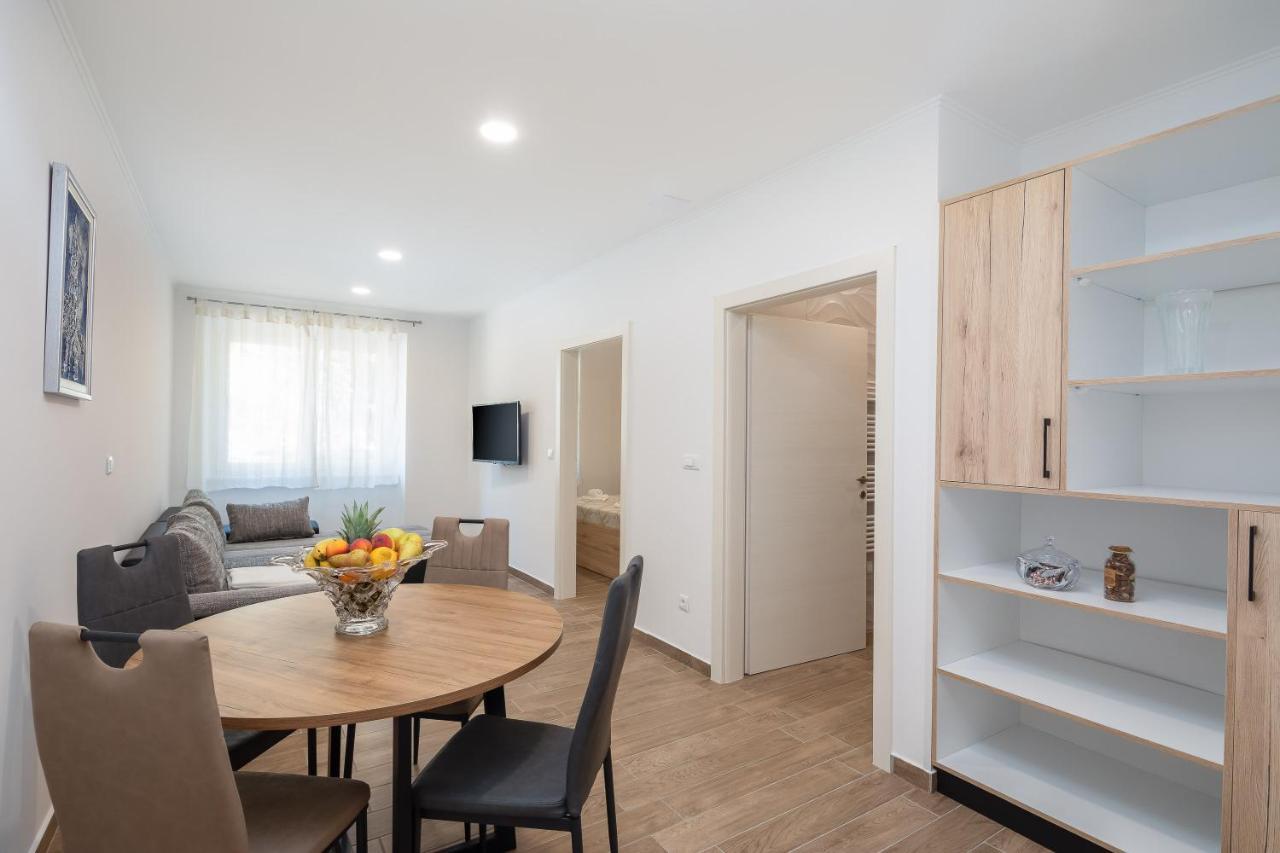 Direct Beach Apartments جيسينتسي المظهر الخارجي الصورة