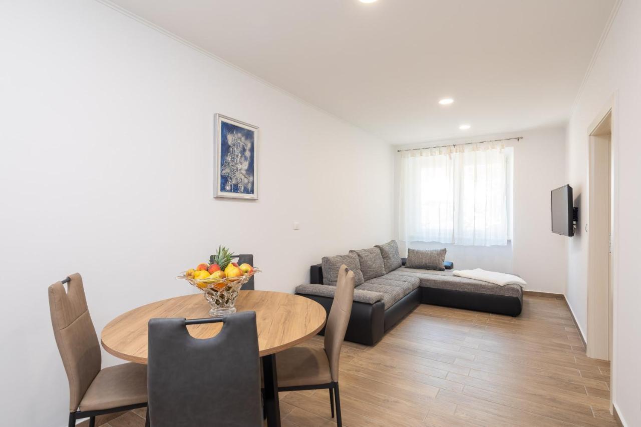 Direct Beach Apartments جيسينتسي المظهر الخارجي الصورة