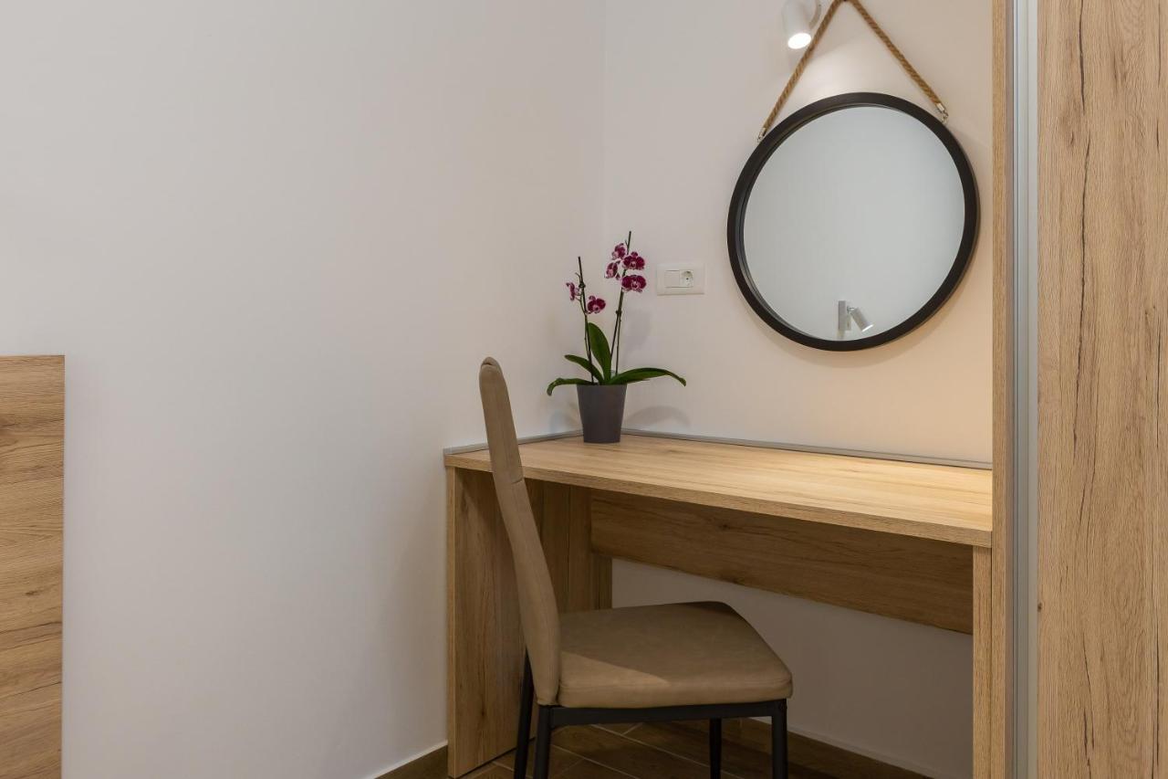 Direct Beach Apartments جيسينتسي المظهر الخارجي الصورة