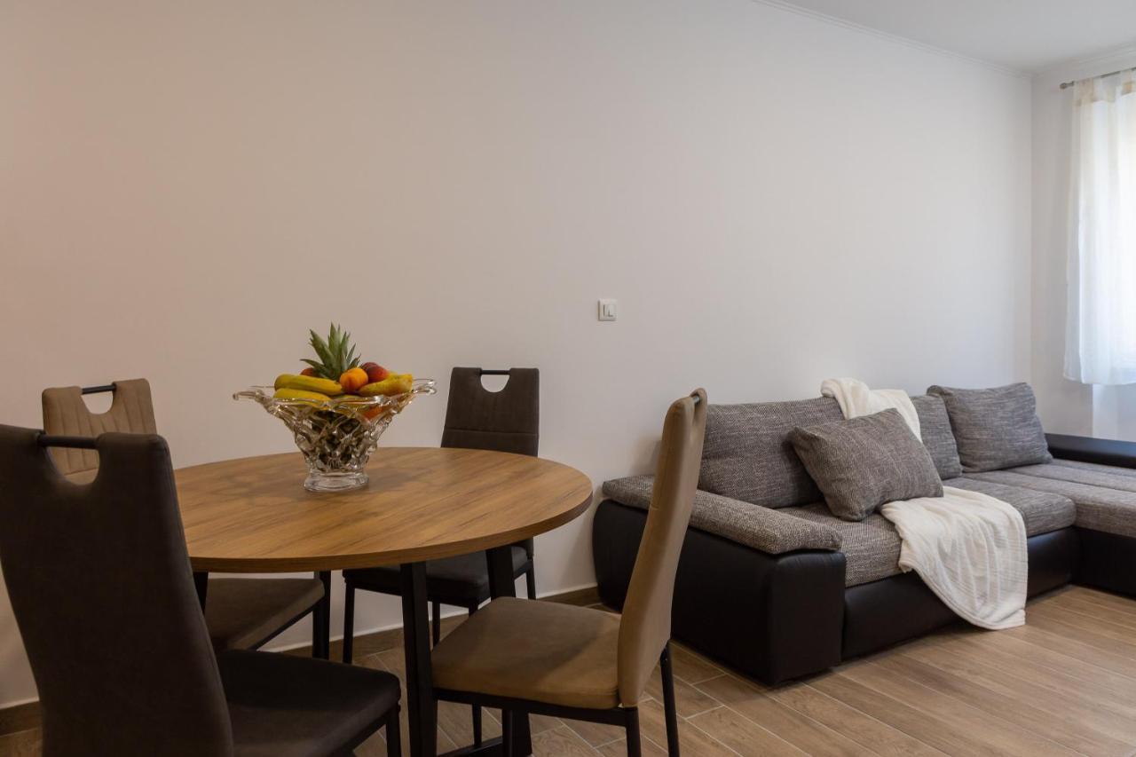 Direct Beach Apartments جيسينتسي المظهر الخارجي الصورة