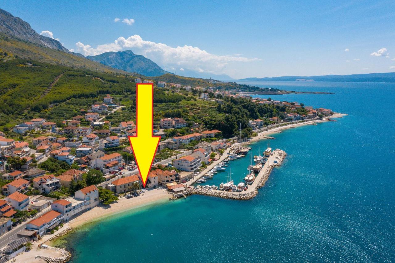 Direct Beach Apartments جيسينتسي المظهر الخارجي الصورة