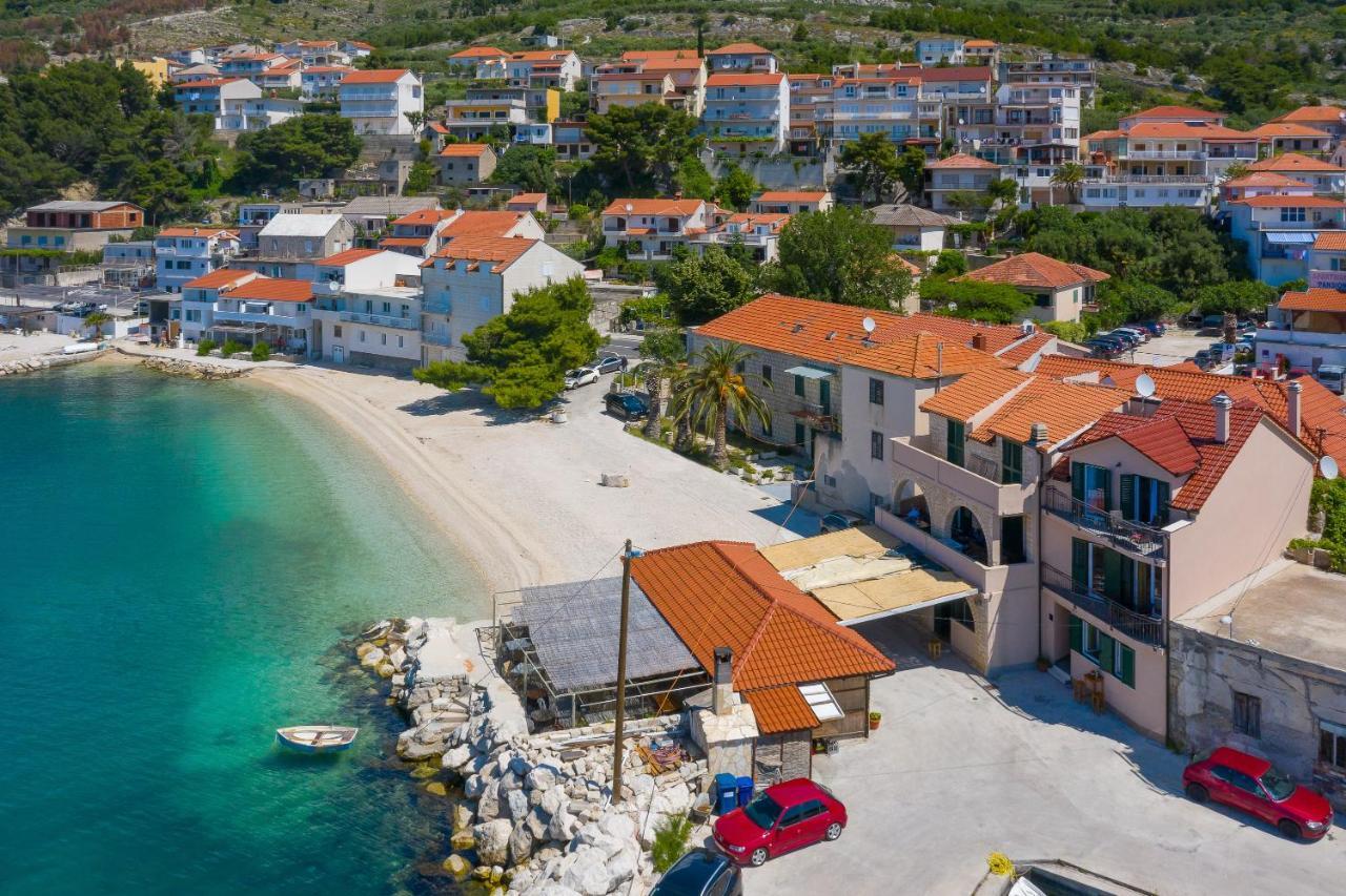 Direct Beach Apartments جيسينتسي المظهر الخارجي الصورة
