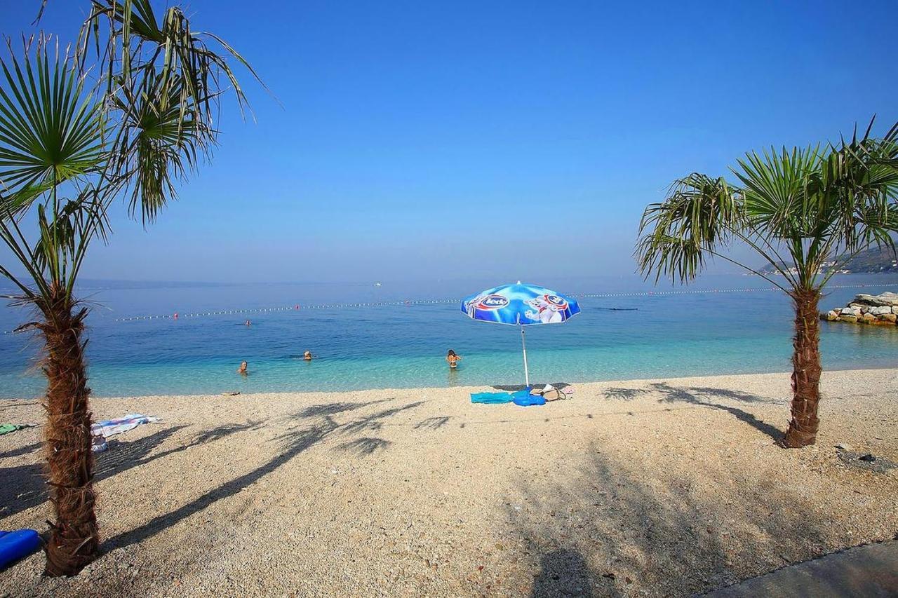 Direct Beach Apartments جيسينتسي المظهر الخارجي الصورة