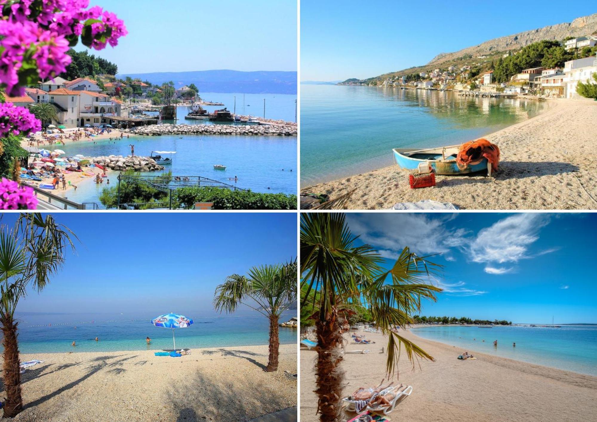 Direct Beach Apartments جيسينتسي المظهر الخارجي الصورة