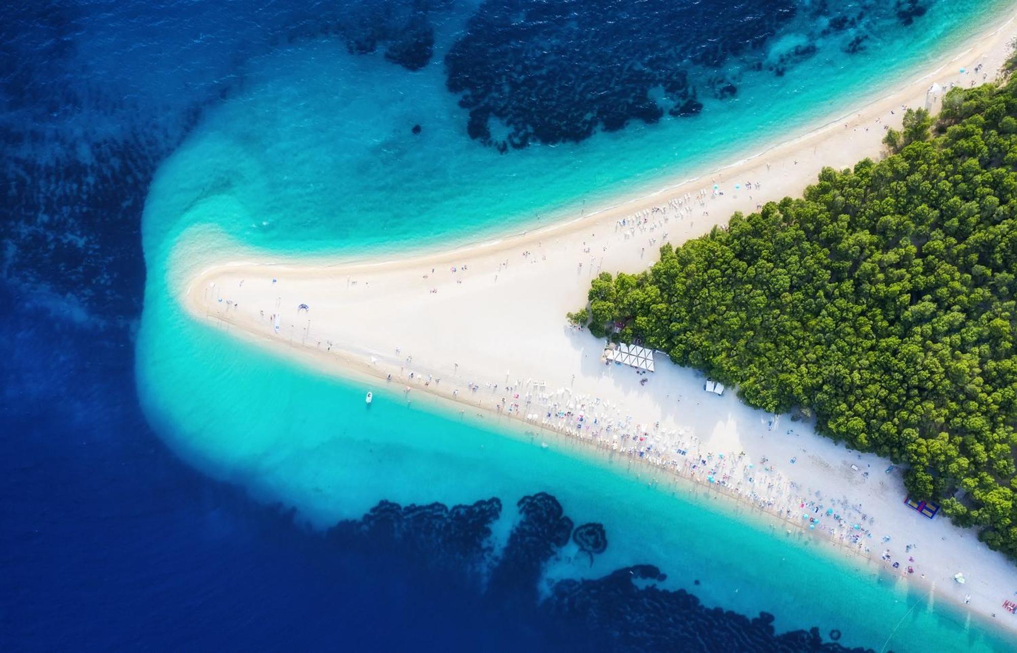Direct Beach Apartments جيسينتسي المظهر الخارجي الصورة